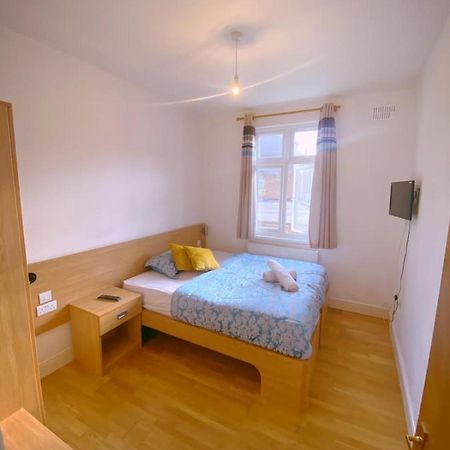 Mandarin Apartment Londres Extérieur photo