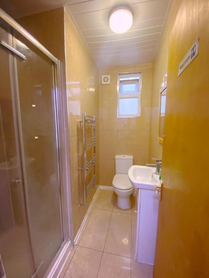 Mandarin Apartment Londres Extérieur photo