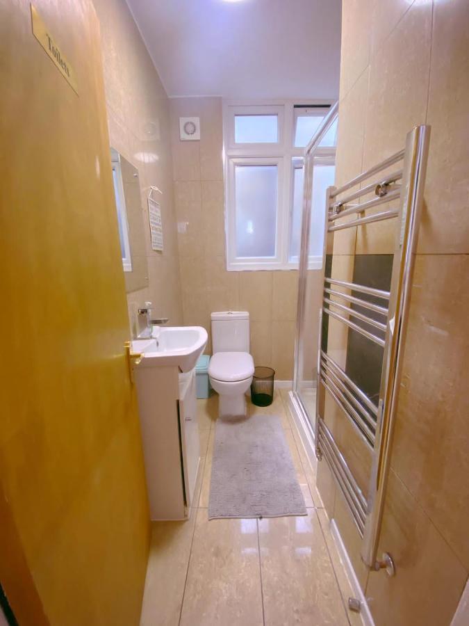 Mandarin Apartment Londres Extérieur photo