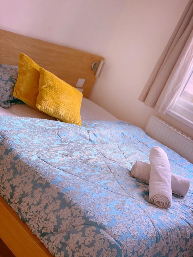 Mandarin Apartment Londres Extérieur photo