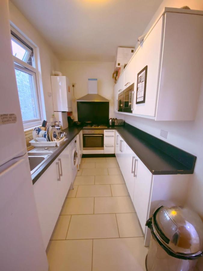 Mandarin Apartment Londres Extérieur photo