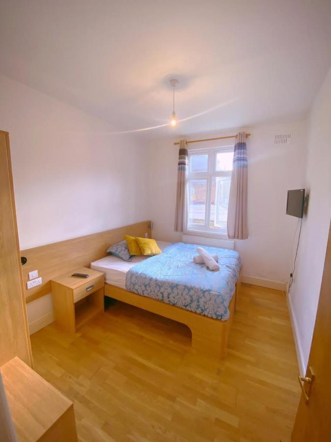 Mandarin Apartment Londres Extérieur photo