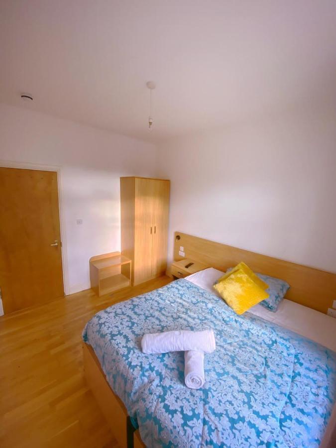 Mandarin Apartment Londres Extérieur photo