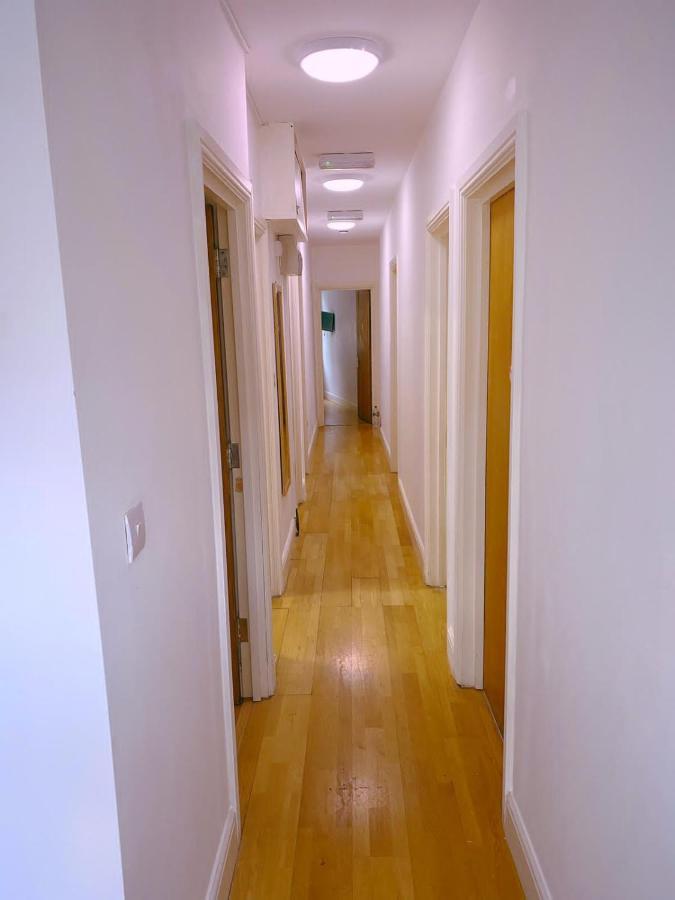Mandarin Apartment Londres Extérieur photo